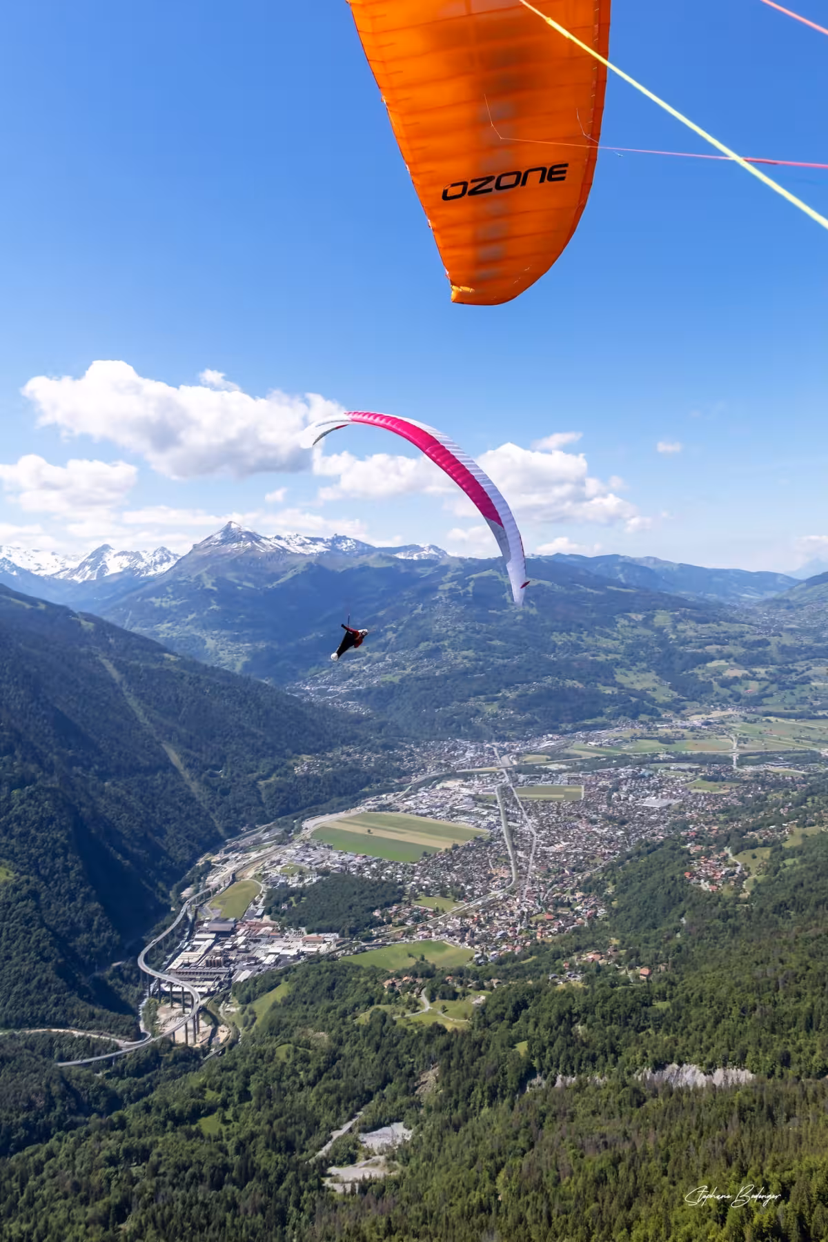 Passy Plaine Joux Stephane Boulenger2024 04