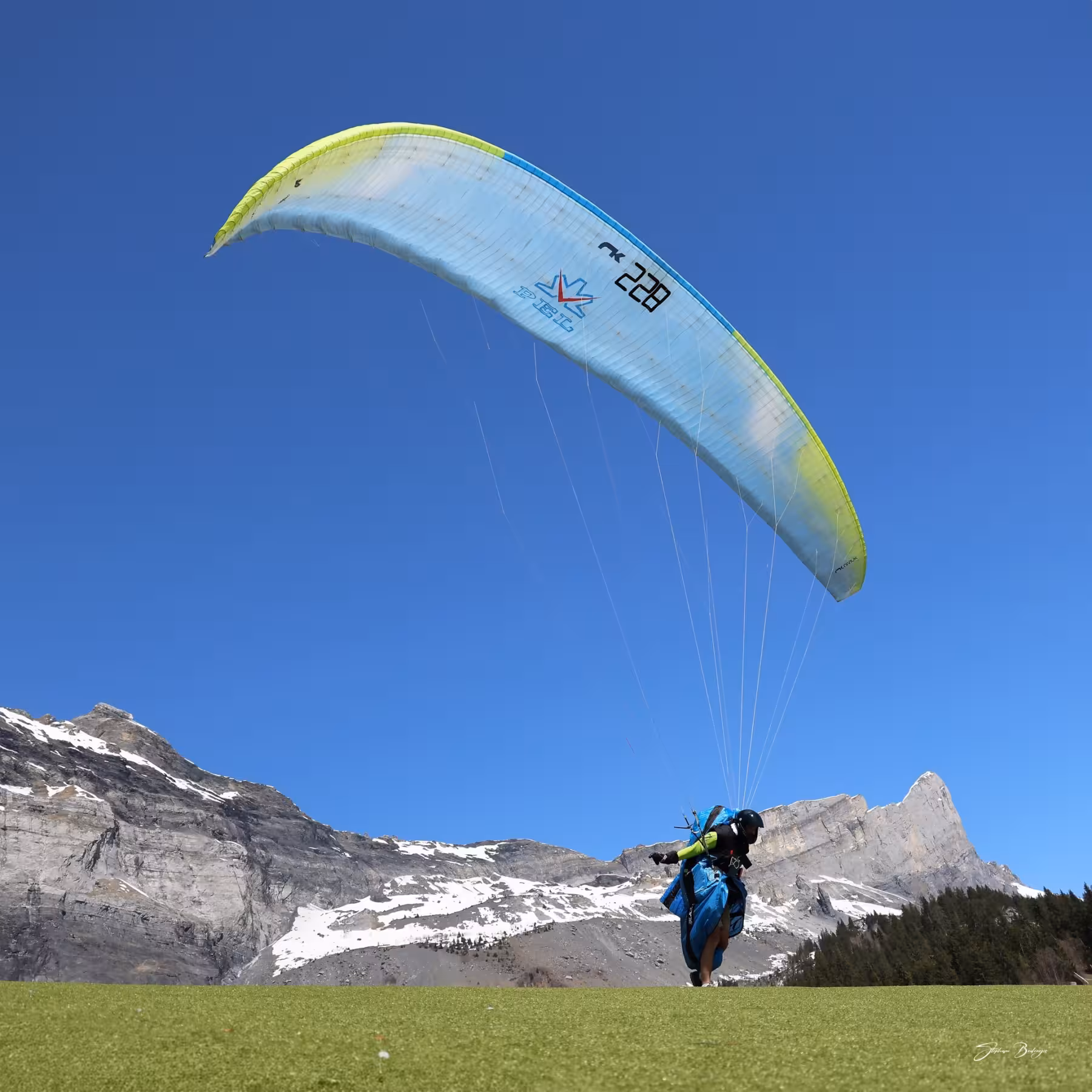 Passy Plaine Joux Stephane Boulenger2024 06