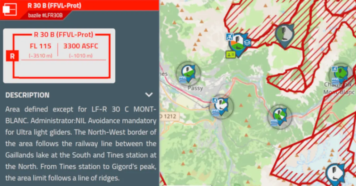 Spotair espaces aeriens bis